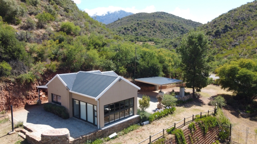 Commercial Property for Sale in Oudtshoorn Rural Western Cape